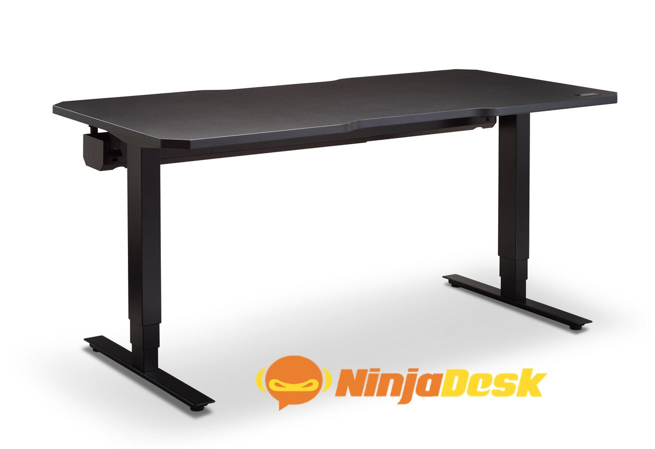 Bundle Deal - Professional Standing Gaming Desk