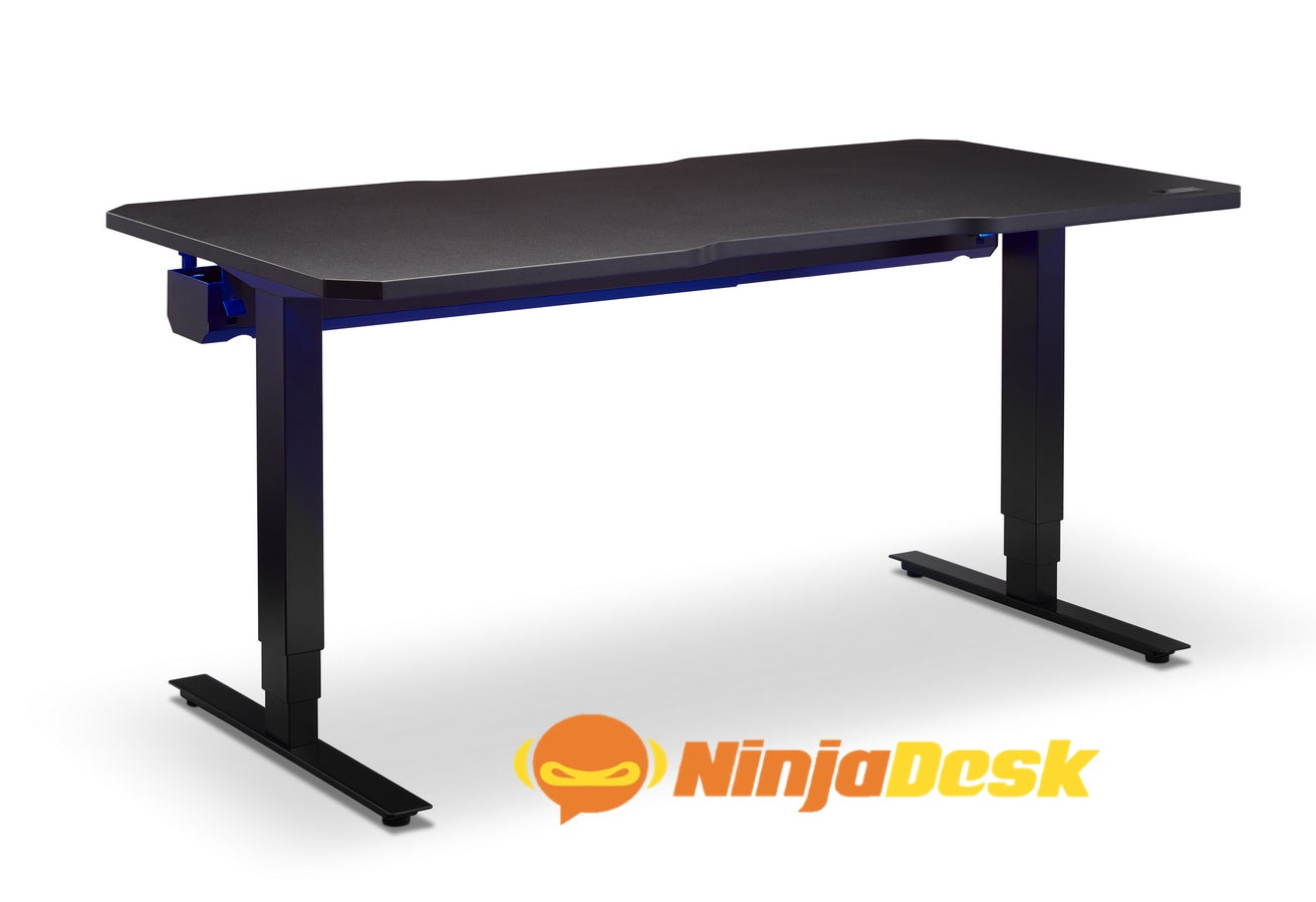 Professional Extreme Standing Gaming Desk