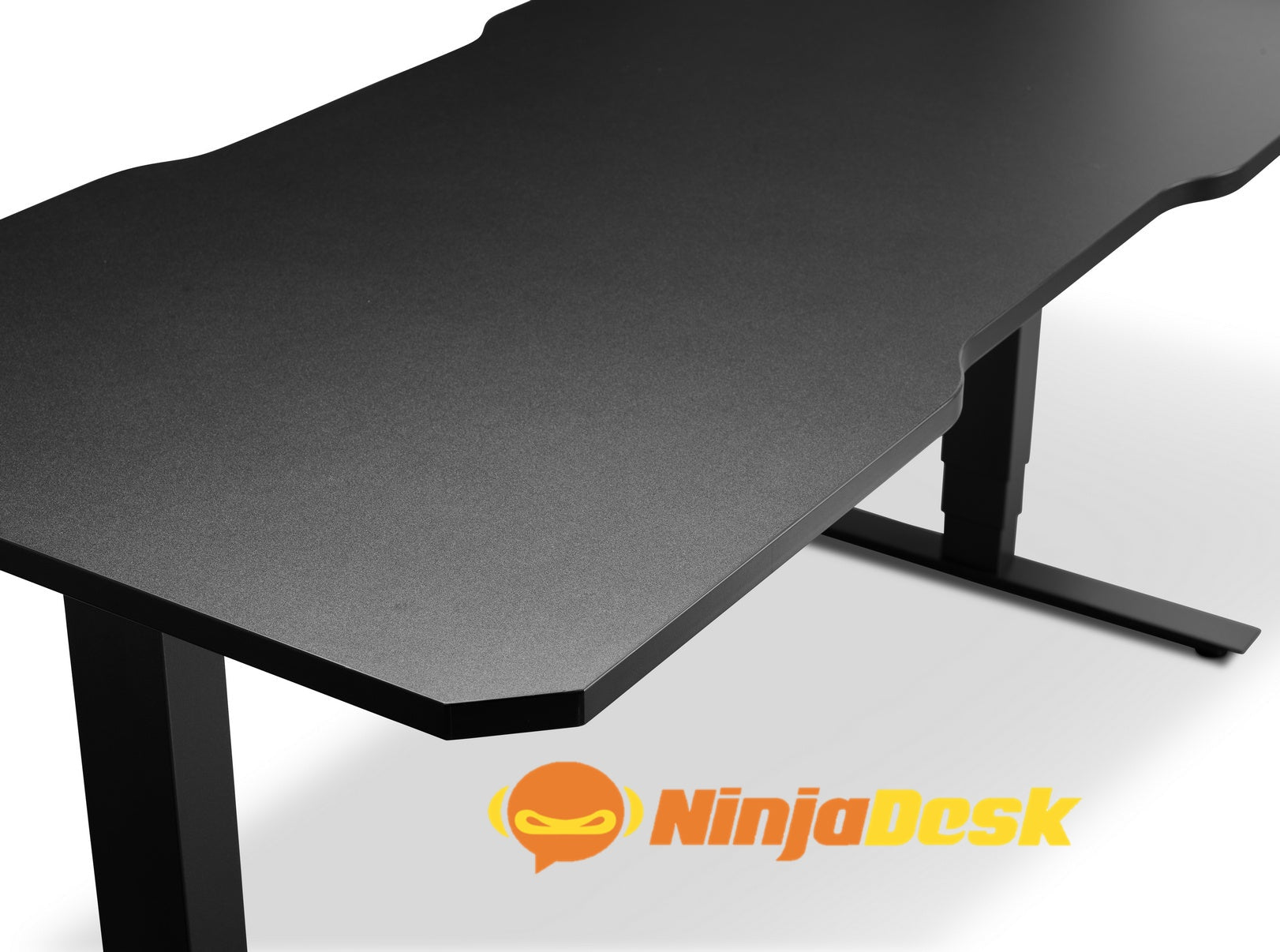 Bundle Deal - Professional Standing Gaming Desk
