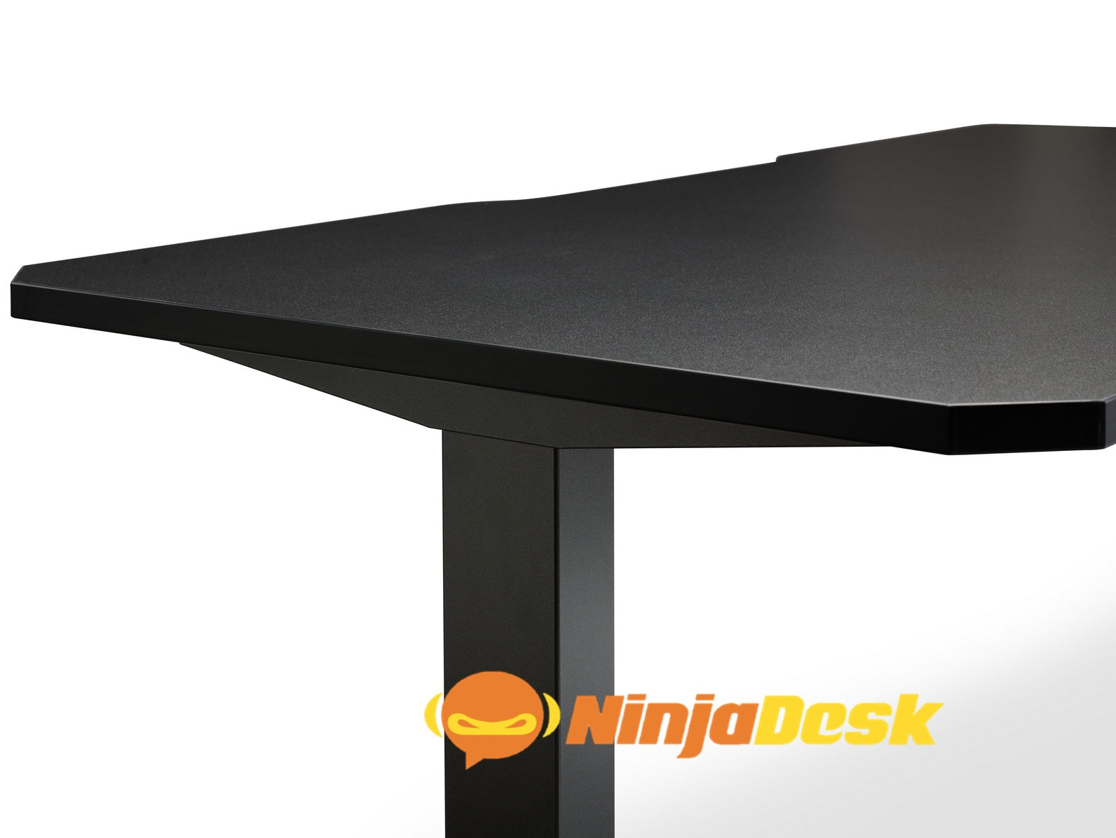 NINJA Professional height-adjustable gaming desk offers stability &  supports 120 kg » Gadget Flow