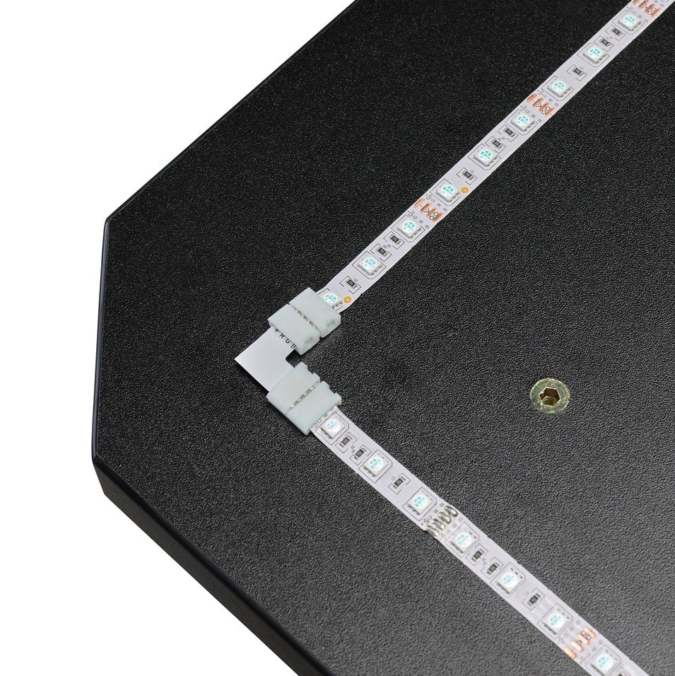 LED Lighting Spares - Corner Connectors