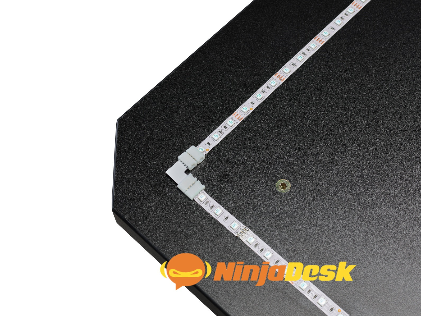 Bundle Deal - Professional Standing Gaming Desk