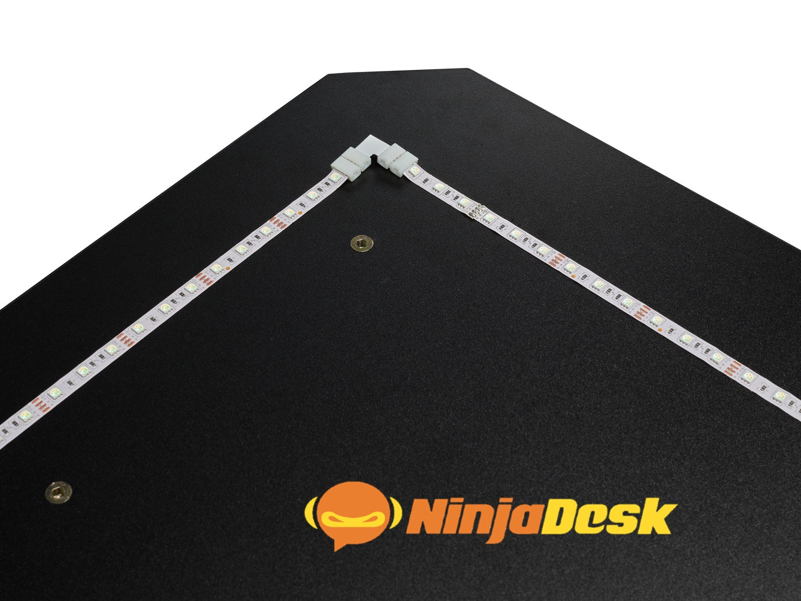 Bundle Deal - Professional Standing Gaming Desk