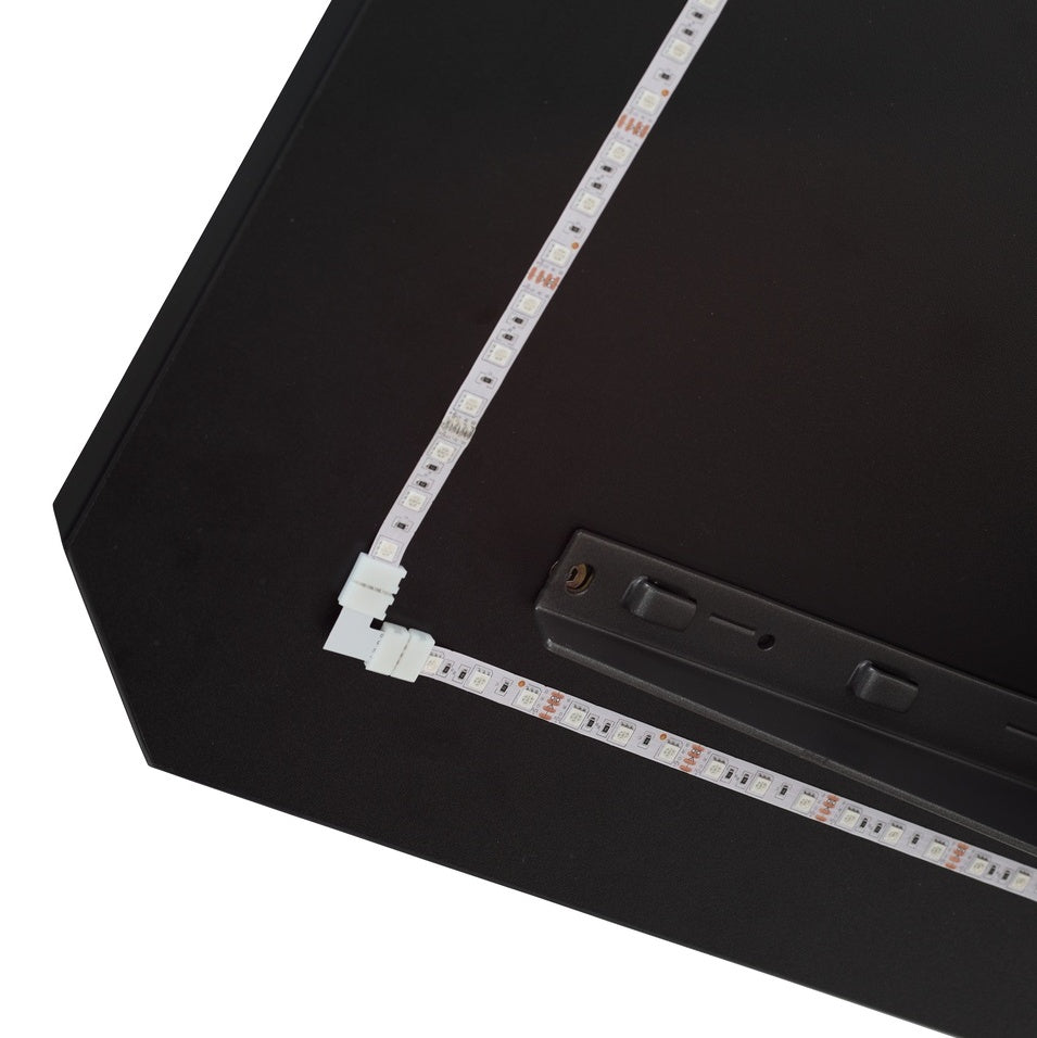 LED Lighting Spares - Corner Connectors