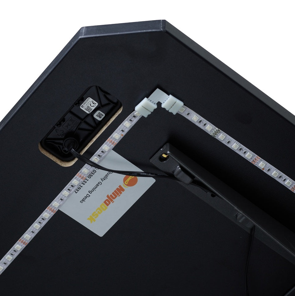 LED Lighting Spares - Corner Connectors