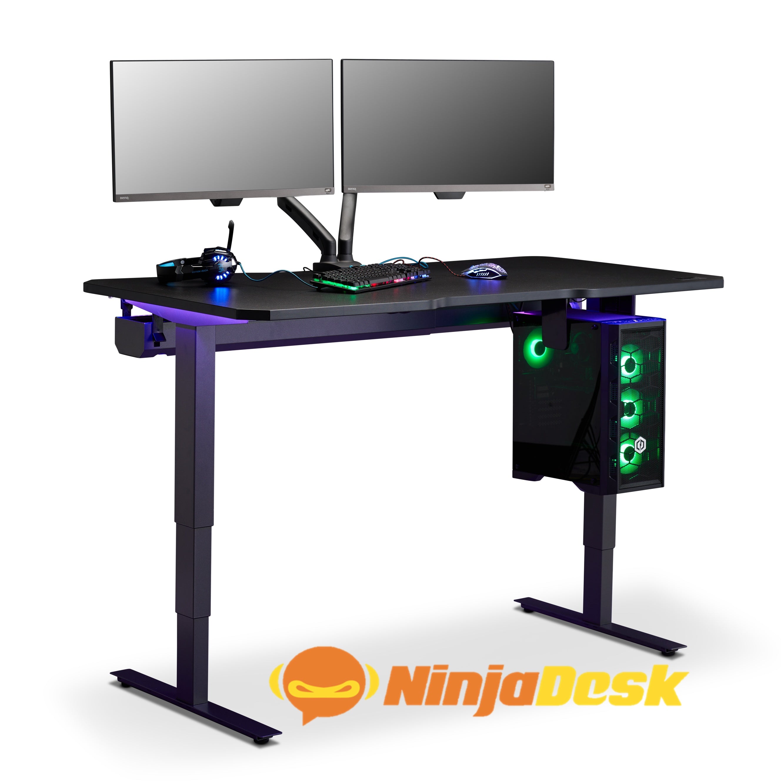 Stand up desk deals cost