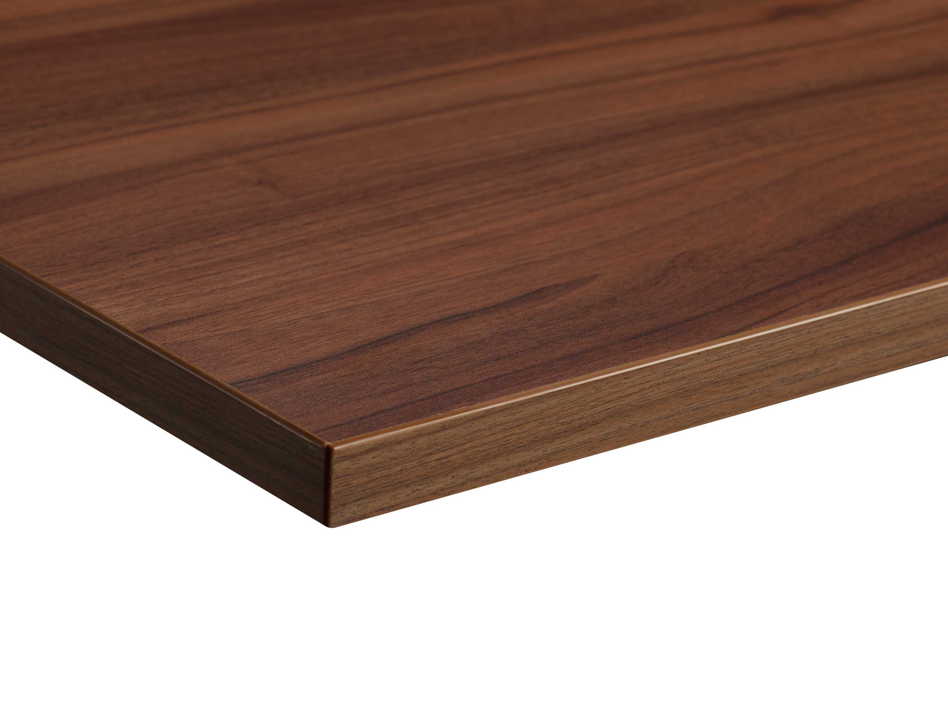 natural dijon walnut standard gaming desktops for height adjustable standing gaming desks by ninja