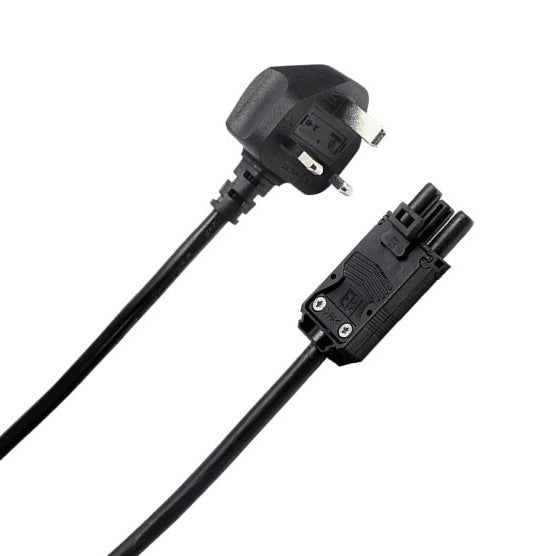 Under-Desk Power Extension Blocks