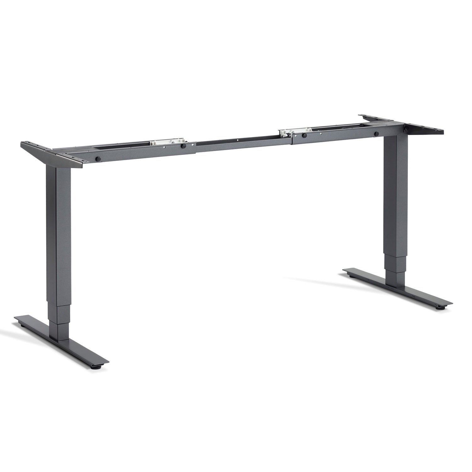 Professional Standing Gaming Desk - Frame Only (with Bluetooth Control)