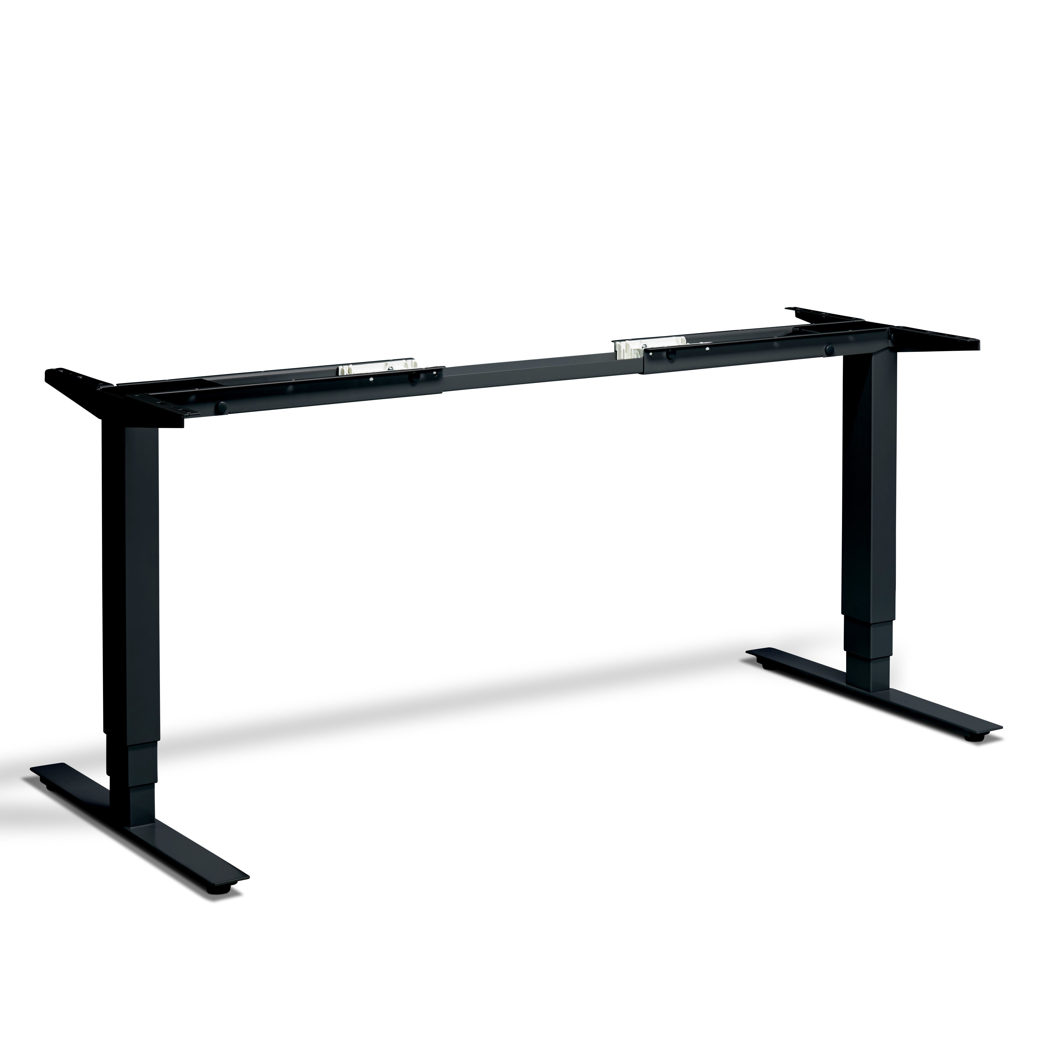 Professional Standing Gaming Desk - Frame Only (with Bluetooth Control)