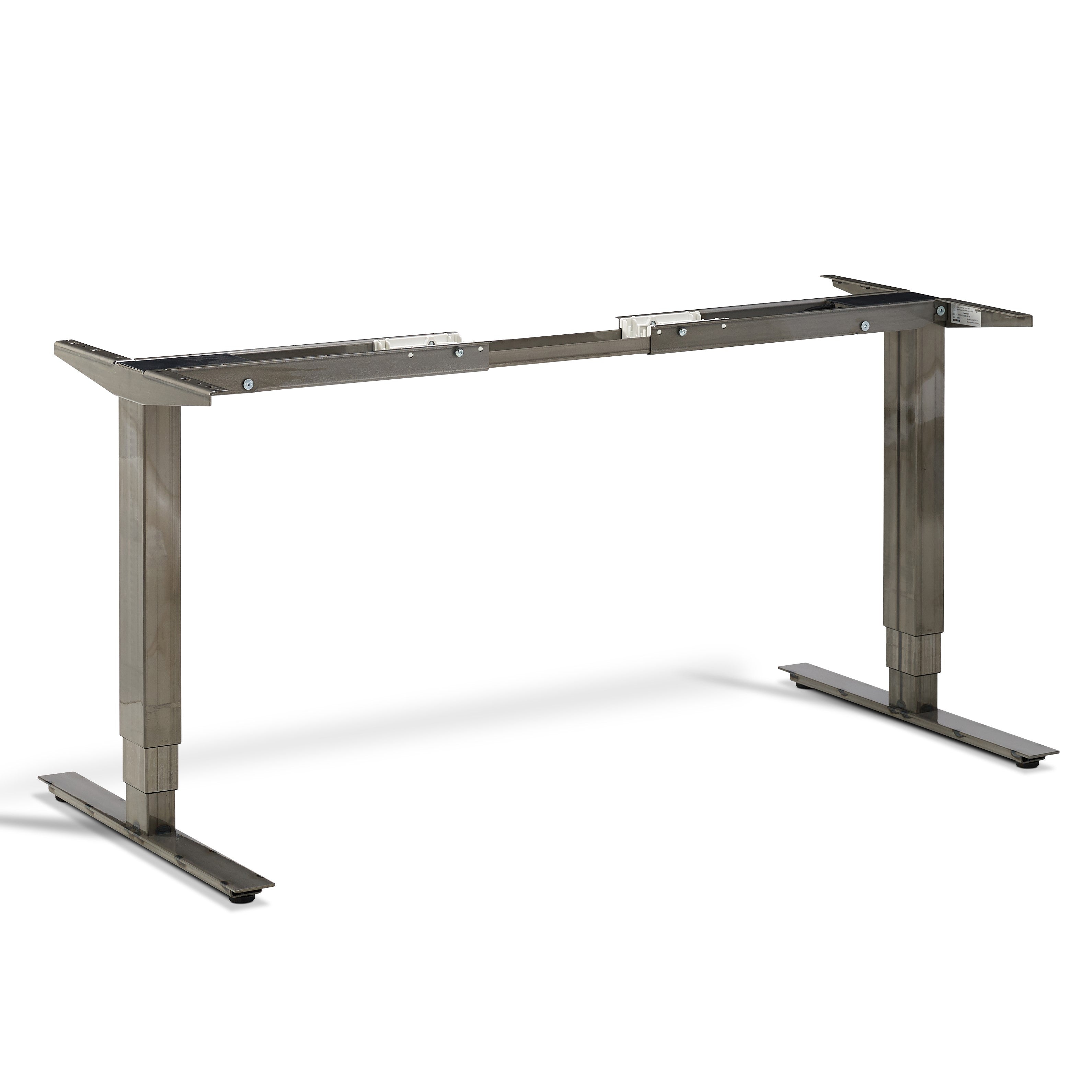 Professional Standing Gaming Desk - Frame Only (with Bluetooth Control)