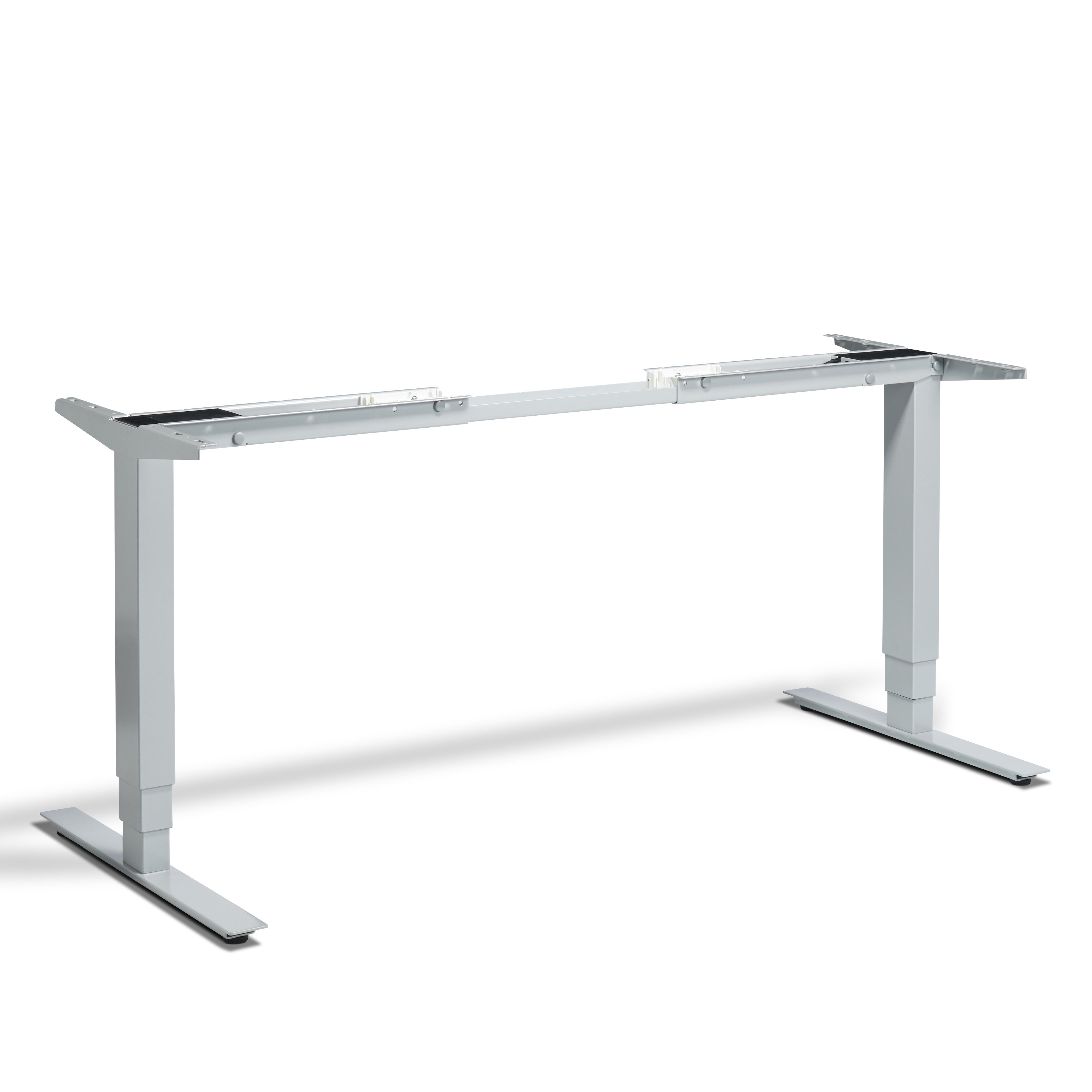 Professional Standing Gaming Desk - Frame Only (with Bluetooth Control)