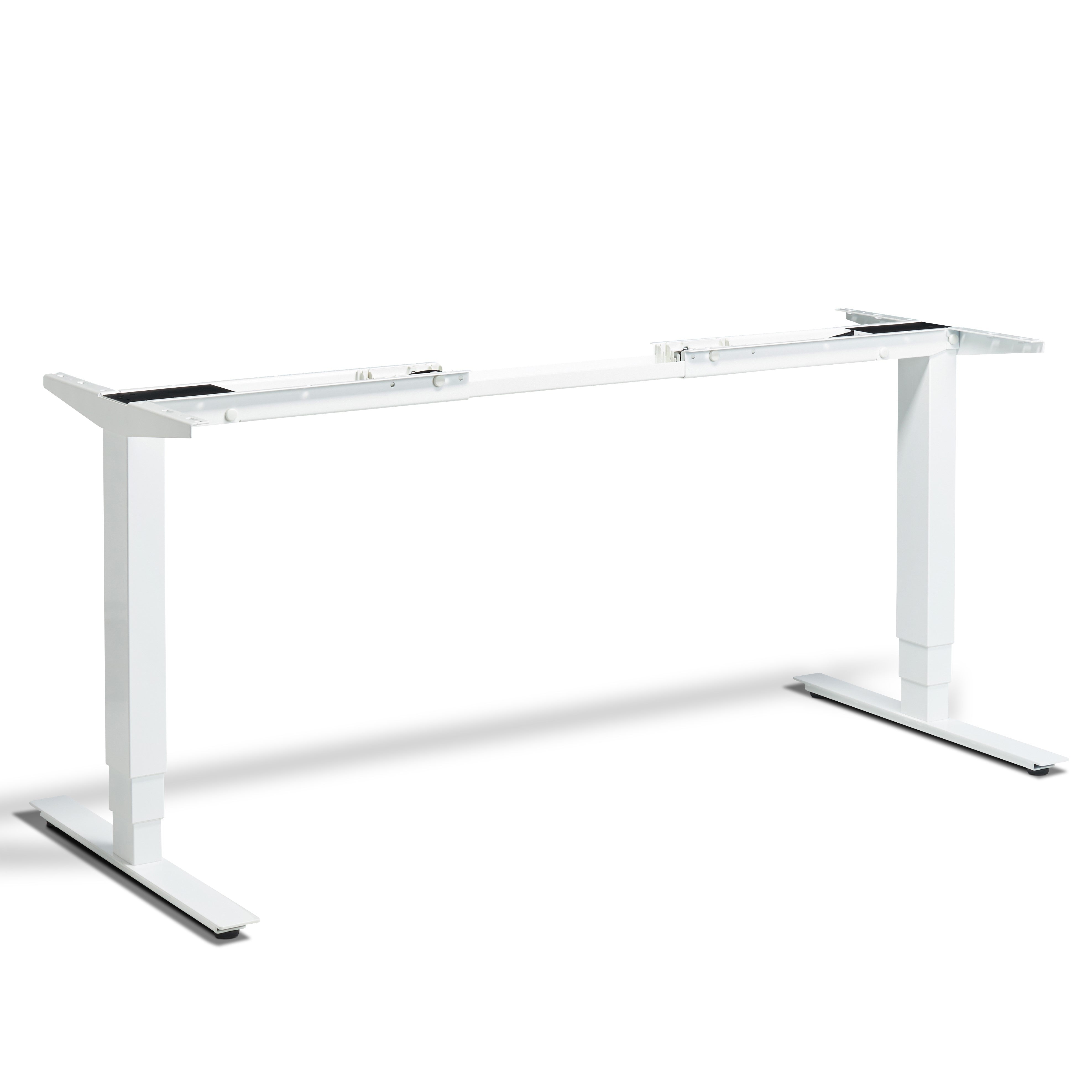 Professional Standing Gaming Desk - Frame Only (with Bluetooth Control)