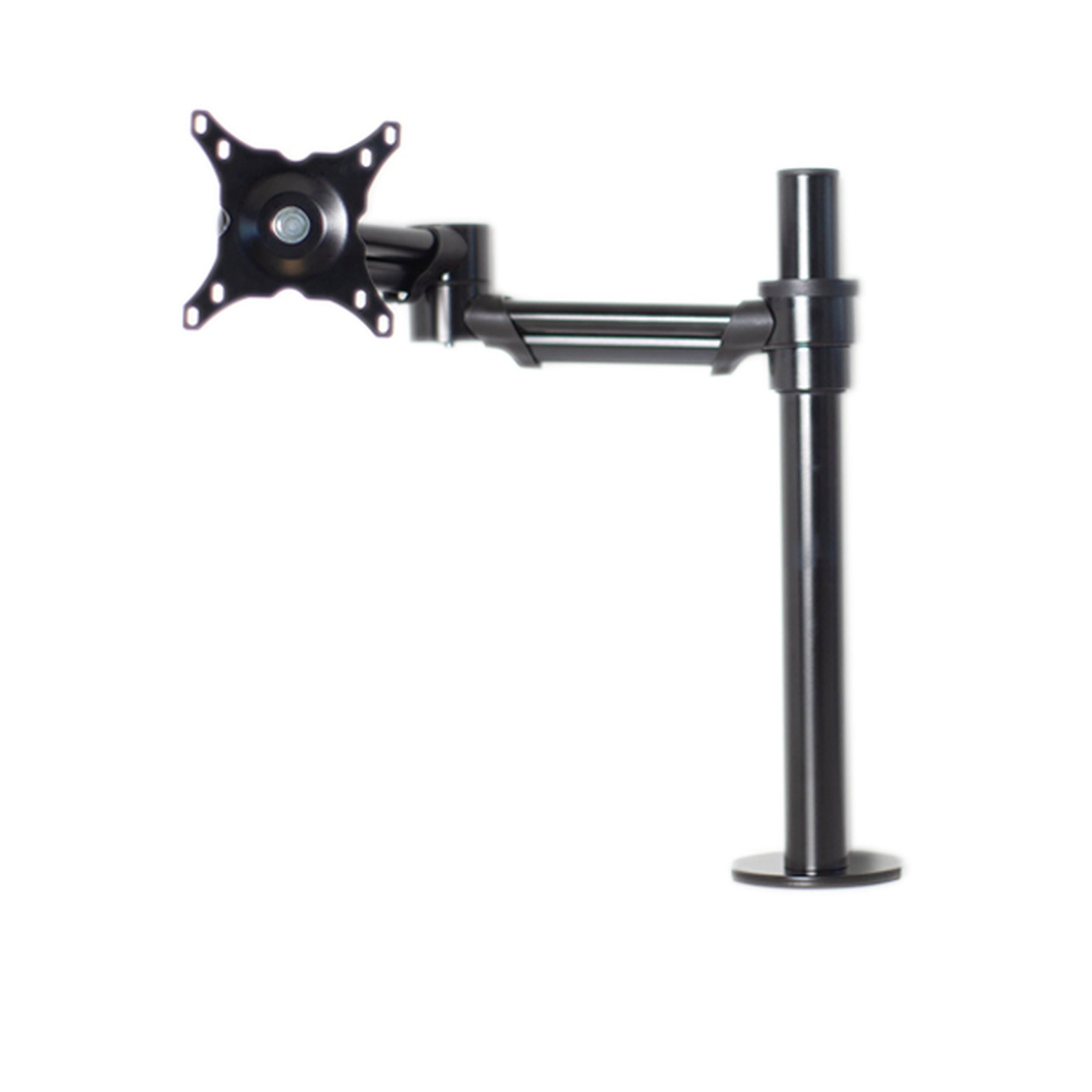 Monitor Arms - Heavy Duty Single